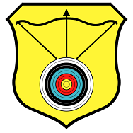 Wicken Archery Club Badge